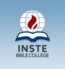 Click INSTE logo to go to INSTE website