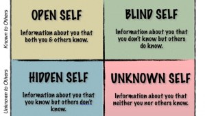 self awareness
