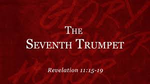 A Vision of our final days on Earth.