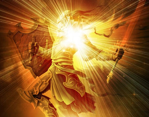 5 Steps to Kingdom Manifestation