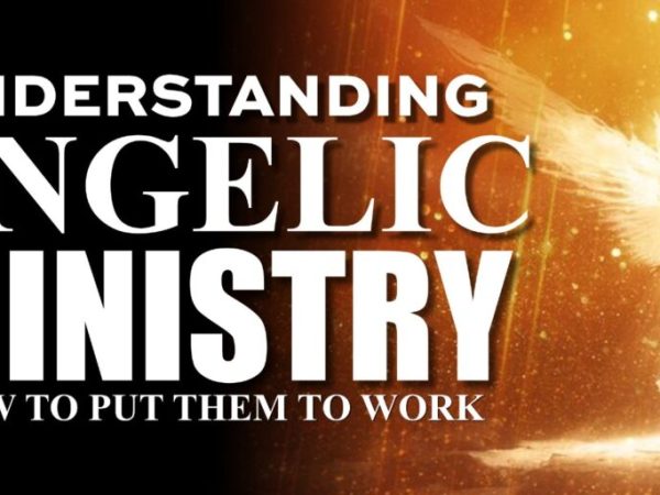 Activate Your Angels