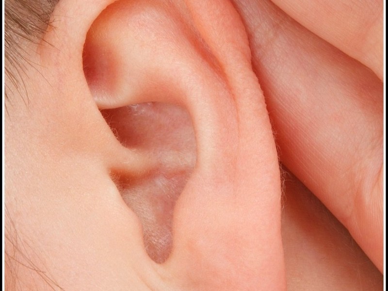 Itching Ears; Why YOU might have&nbsp;them.