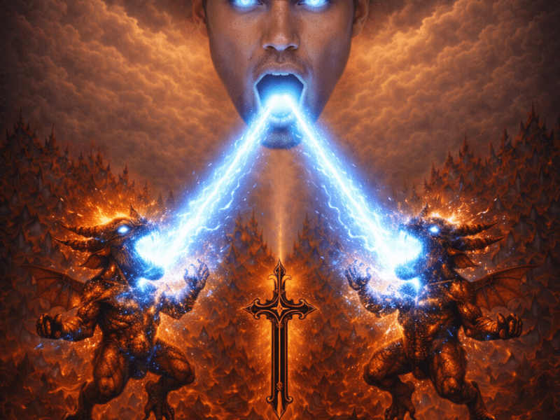 Mastering Situational Awareness in Spiritual&nbsp;Warfare